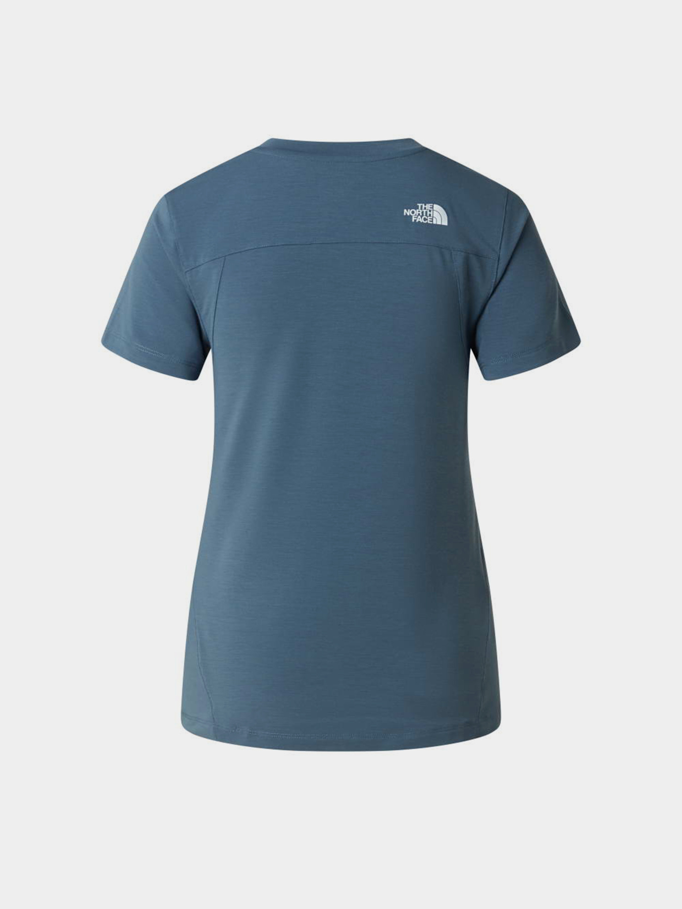 Футболки і поло The North Face W LIGHTNING ALPINE S/S модель NF0A8BT50U31 Футболки і поло The North Face W LIGHTNING ALPINE S/S модель NF0A8BT50U31 Фото