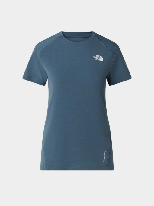 Футболки і поло The North Face W LIGHTNING ALPINE S/S модель NF0A8BT50U31 Фото