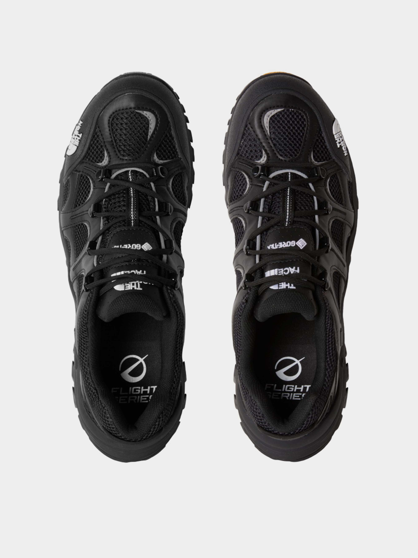 Кроссовки The North Face Hedgehog 06 Rvst Gore-Tex модель NF0A8ADUKY41 Кроссовки The North Face Hedgehog 06 Rvst Gore-Tex модель NF0A8ADUKY41 Фото