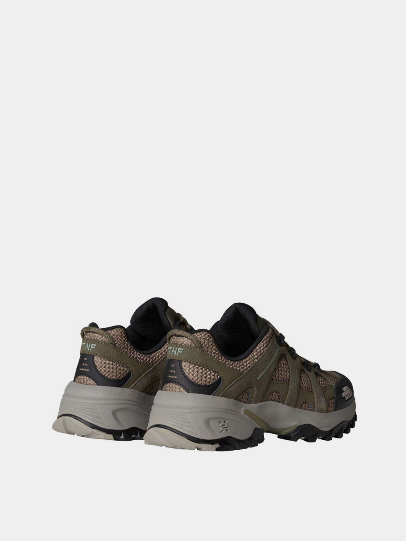 Кросівки The North Face Hedgehog 06 Rvst модель NF0A8AE9C8I1 Фото
