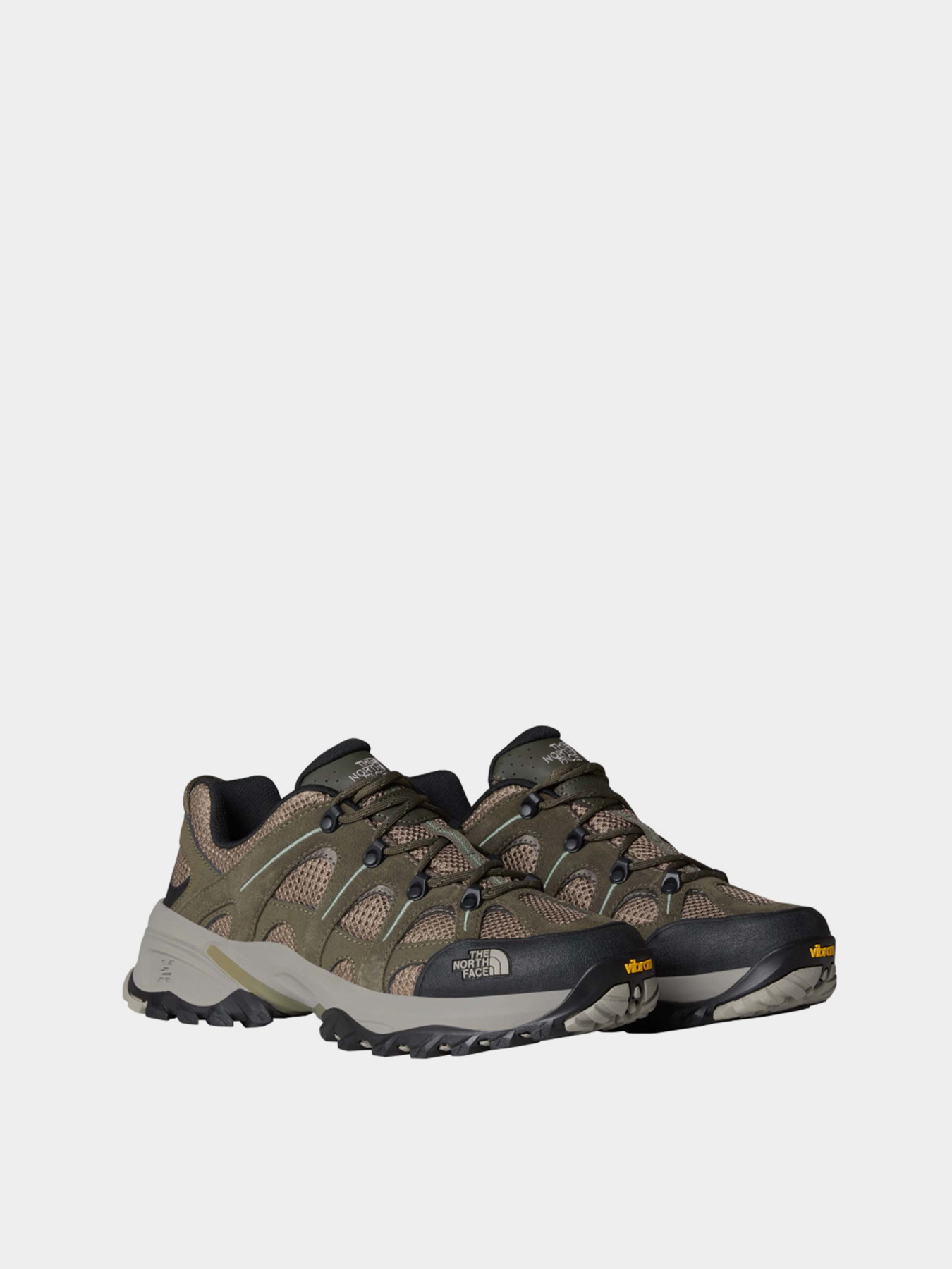 Кросівки The North Face Hedgehog 06 Rvst модель NF0A8AE9C8I1 Фото