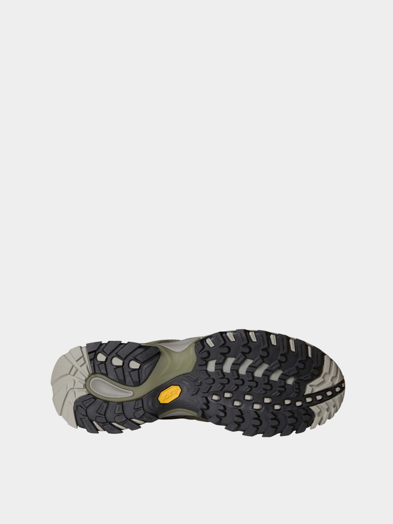 Кросівки The North Face Hedgehog 06 Rvst модель NF0A8AE9C8I1 Фото
