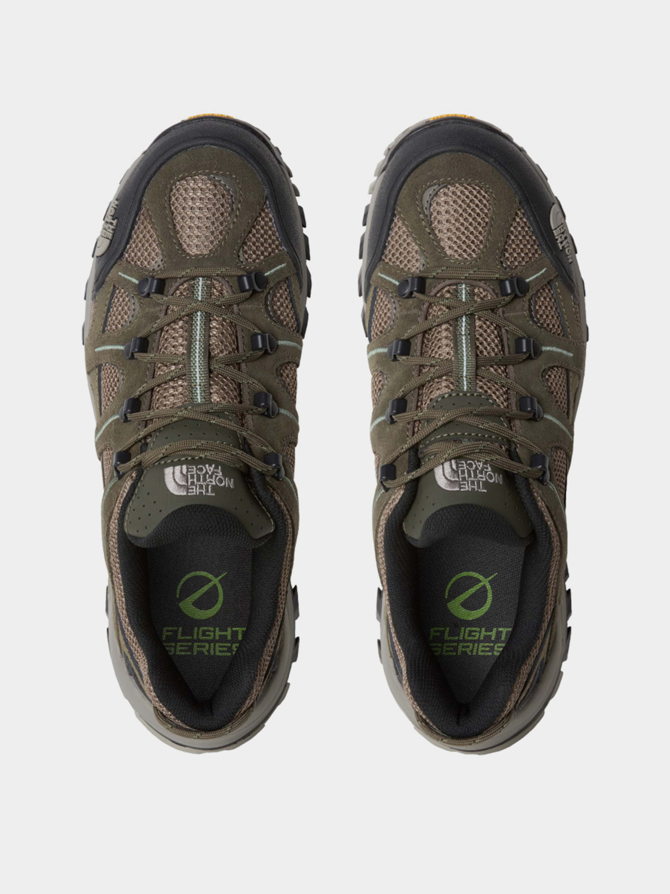 Кросівки The North Face Hedgehog 06 Rvst модель NF0A8AE9C8I1 Фото
