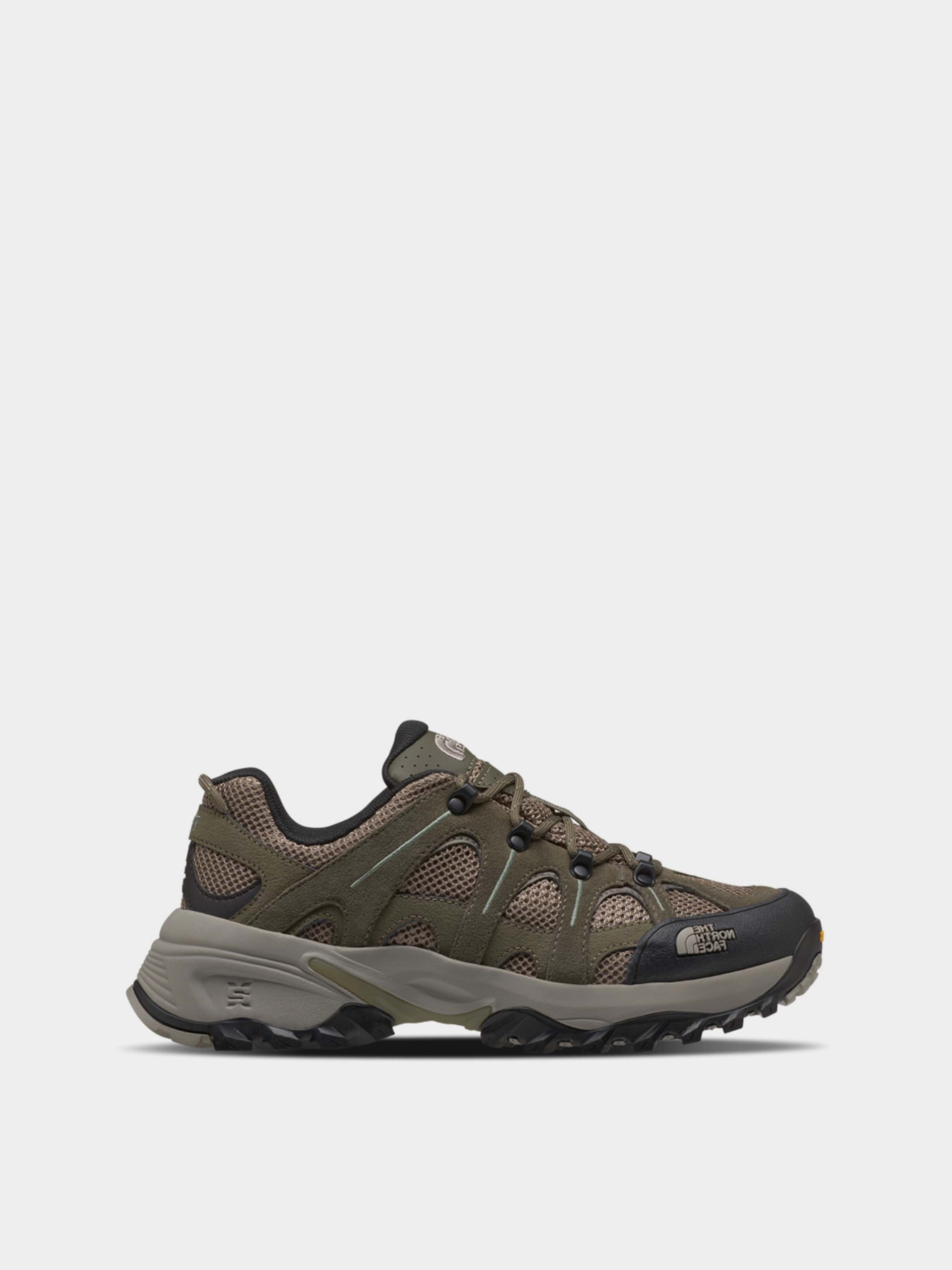 Кросівки The North Face Hedgehog 06 Rvst модель NF0A8AE9C8I1 Фото