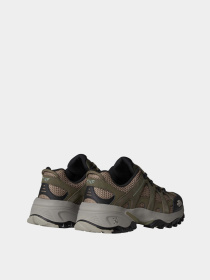Кросівки The North Face Hedgehog 06 Rvst модель NF0A8AE9C8I1 Фото