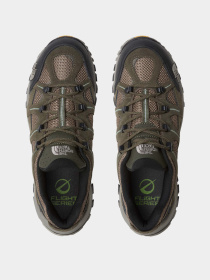 Кросівки The North Face Hedgehog 06 Rvst модель NF0A8AE9C8I1 Фото
