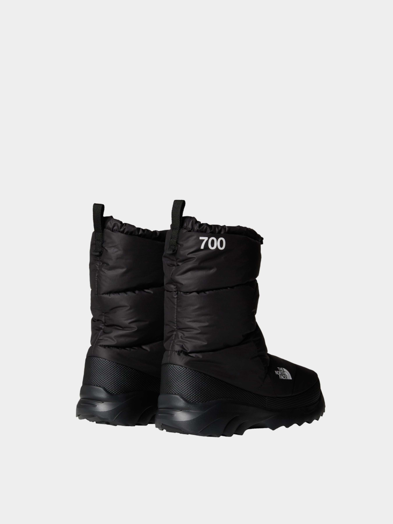 Ботинки и сапоги The North Face Nuptse Traction модель NF0A8D90KX71 Ботинки и сапоги The North Face Nuptse Traction модель NF0A8D90KX71 Фото