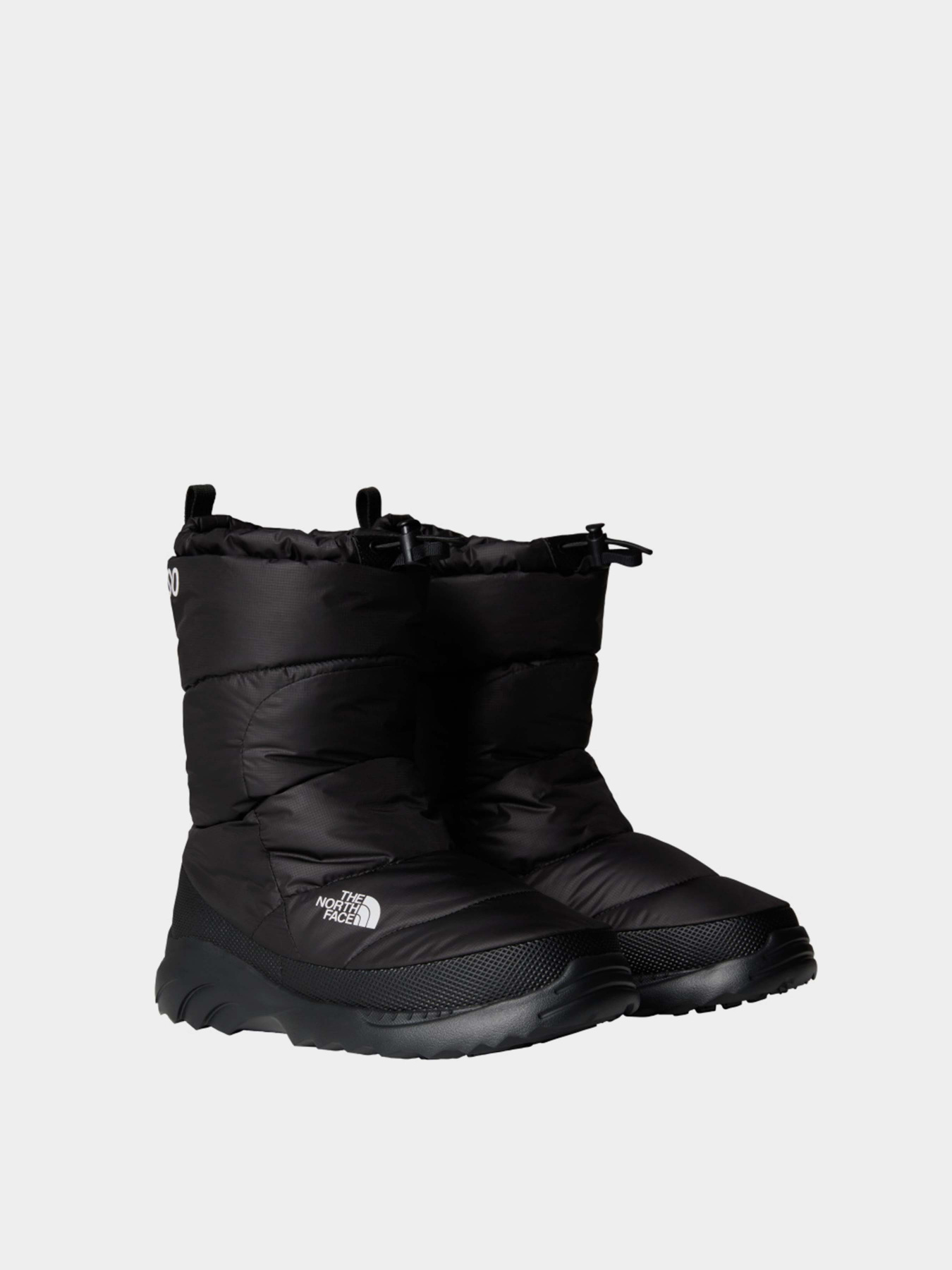 Ботинки и сапоги The North Face Nuptse Traction модель NF0A8D90KX71 Ботинки и сапоги The North Face Nuptse Traction модель NF0A8D90KX71 Фото