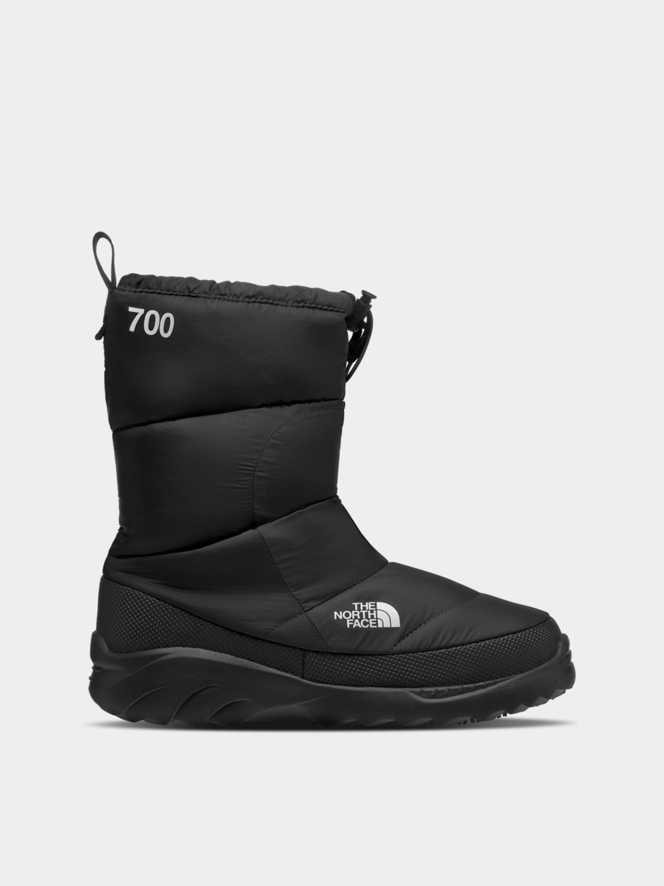 Ботинки и сапоги The North Face Nuptse Traction модель NF0A8D90KX71 Ботинки и сапоги The North Face Nuptse Traction модель NF0A8D90KX71 Фото
