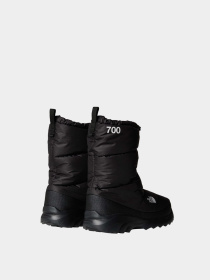 Ботинки и сапоги The North Face Nuptse Traction модель NF0A8D90KX71 Фото