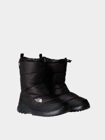 Ботинки и сапоги The North Face Nuptse Traction модель NF0A8D90KX71 Фото