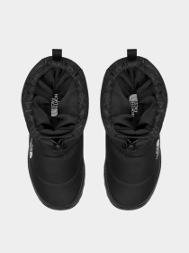 Ботинки и сапоги The North Face Nuptse Traction модель NF0A8D90KX71 Фото