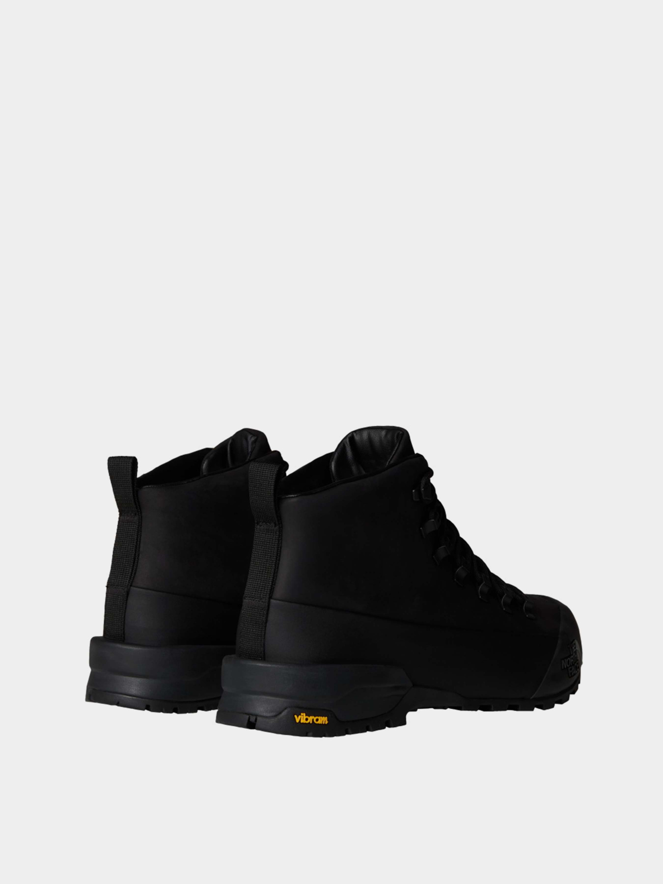 Ботинки и сапоги The North Face Glenclyffe Mid Leather Gore-Tex модель NF0A8D94KX71 Фото