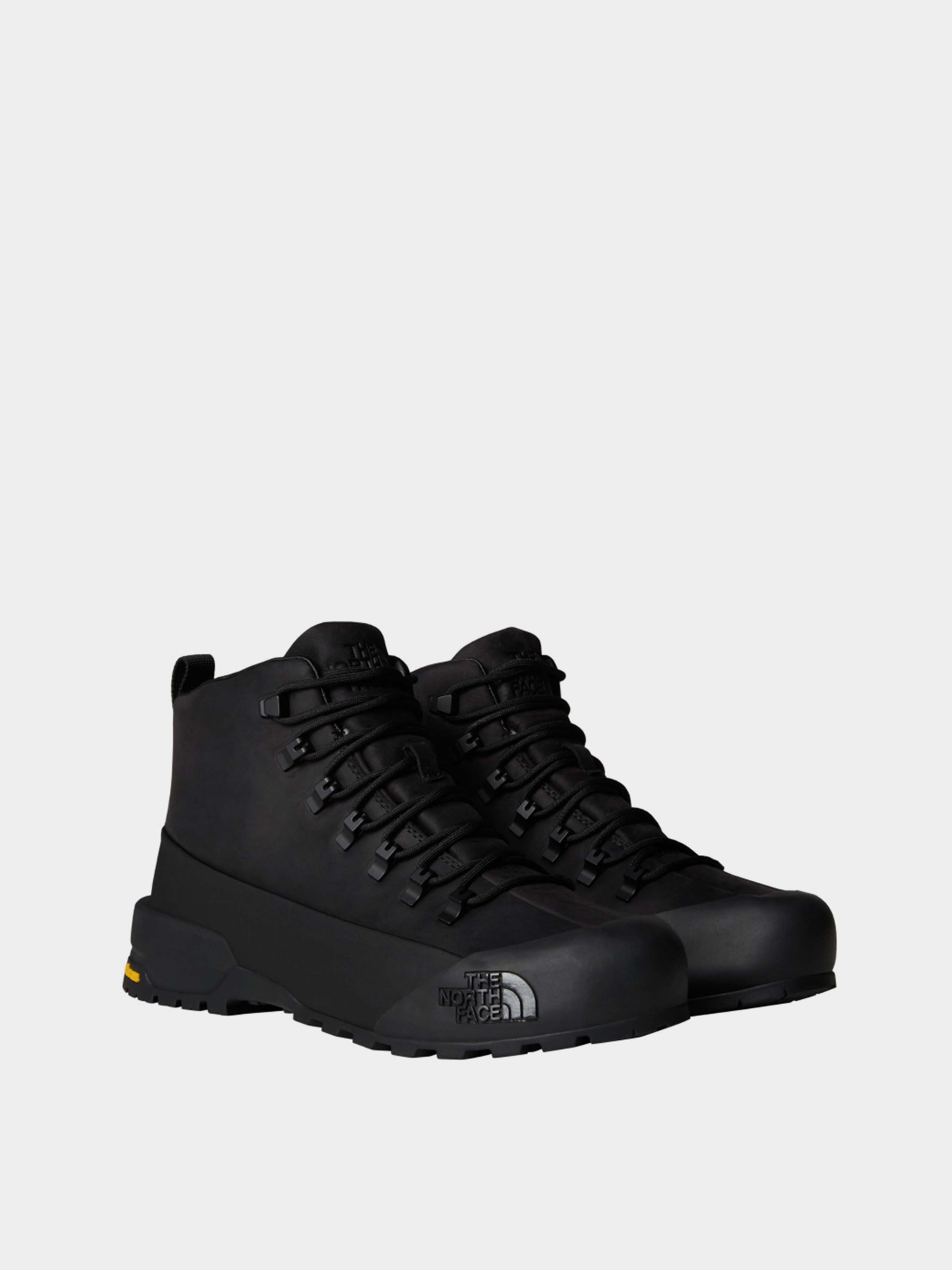 Ботинки и сапоги The North Face Glenclyffe Mid Leather Gore-Tex модель NF0A8D94KX71 Фото