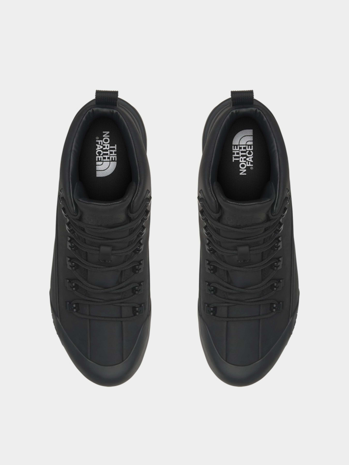 Ботинки и сапоги The North Face Glenclyffe Mid Leather Gore-Tex модель NF0A8D94KX71 Фото