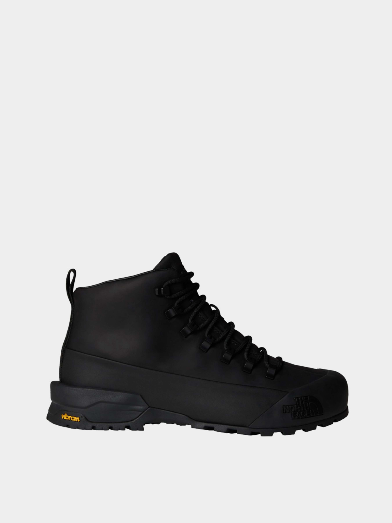Ботинки и сапоги The North Face Glenclyffe Mid Leather Gore-Tex модель NF0A8D94KX71 Фото