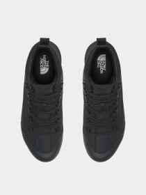 Ботинки и сапоги The North Face Glenclyffe Mid Leather Gore-Tex модель NF0A8D94KX71 Фото