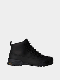Ботинки и сапоги The North Face Glenclyffe Mid Leather Gore-Tex модель NF0A8D94KX71 Фото