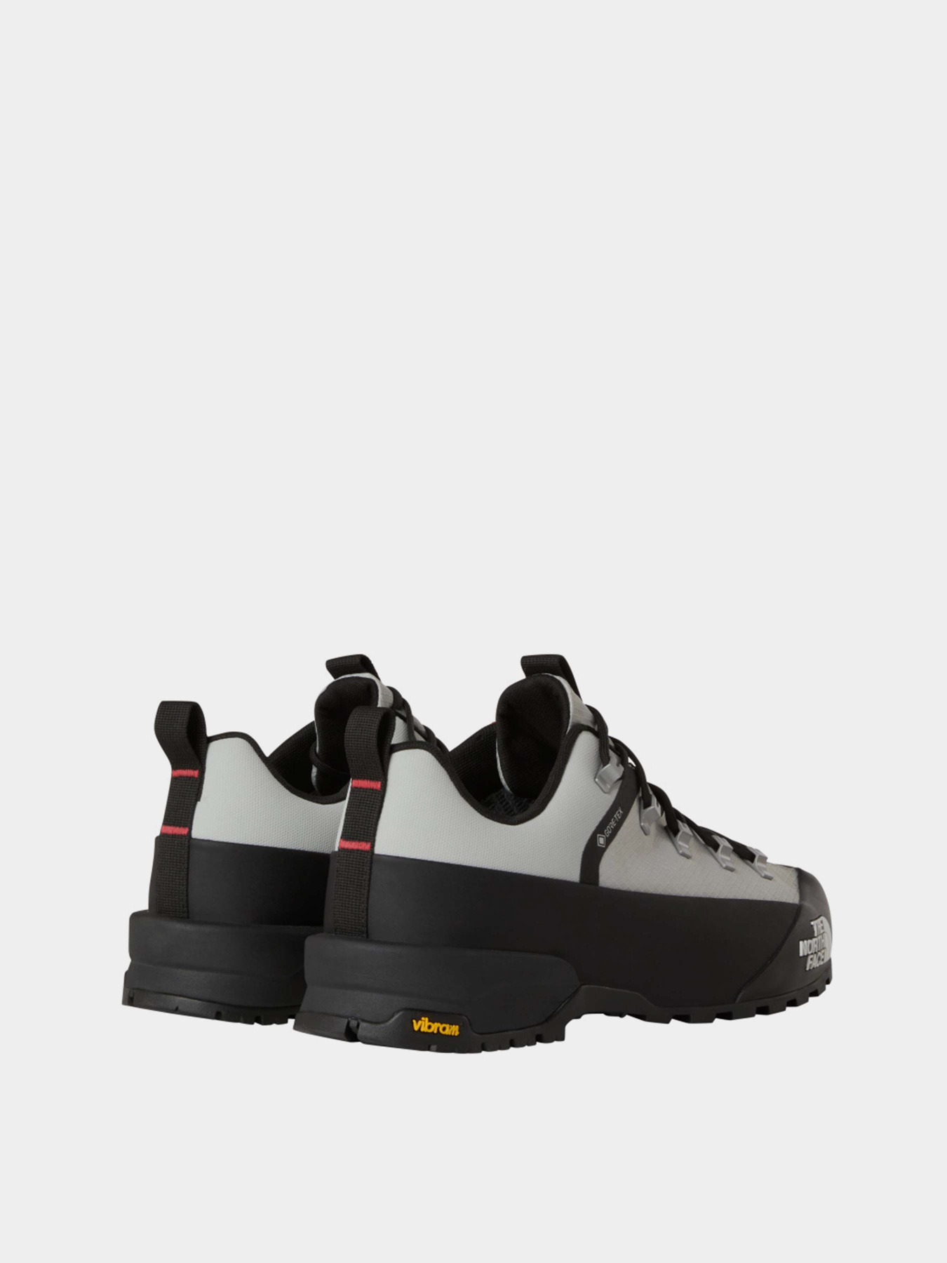 Кросівки The North Face Glenclyffe Mid Leather Gore-Tex модель NF0A8D95C4F1 Кросівки The North Face Glenclyffe Mid Leather Gore-Tex модель NF0A8D95C4F1 Фото