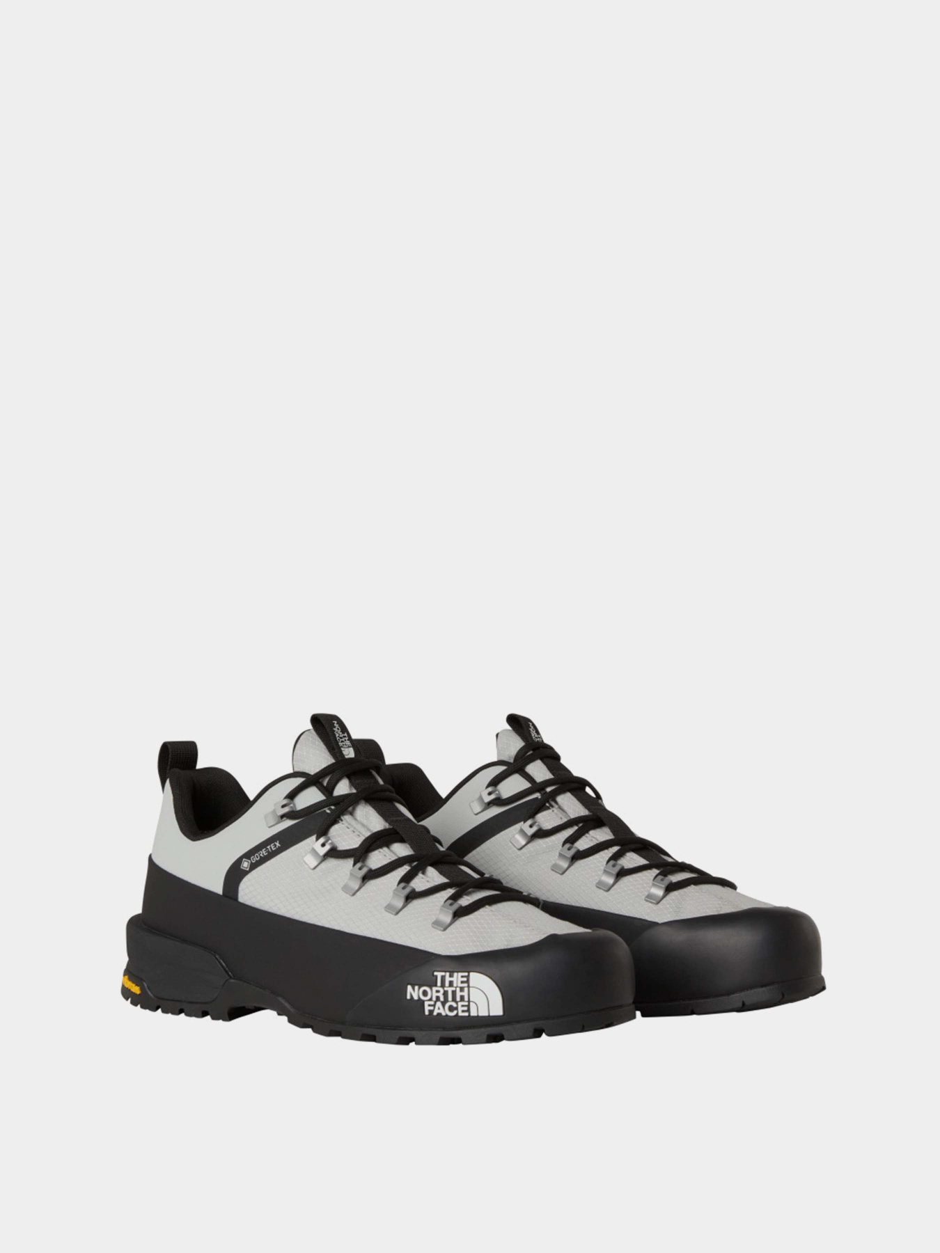 Кросівки The North Face Glenclyffe Mid Leather Gore-Tex модель NF0A8D95C4F1 Кросівки The North Face Glenclyffe Mid Leather Gore-Tex модель NF0A8D95C4F1 Фото