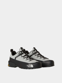 Кросівки The North Face Glenclyffe Mid Leather Gore-Tex модель NF0A8D95C4F1 Фото
