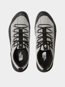 Кросівки The North Face Glenclyffe Mid Leather Gore-Tex модель NF0A8D95C4F1 Фото