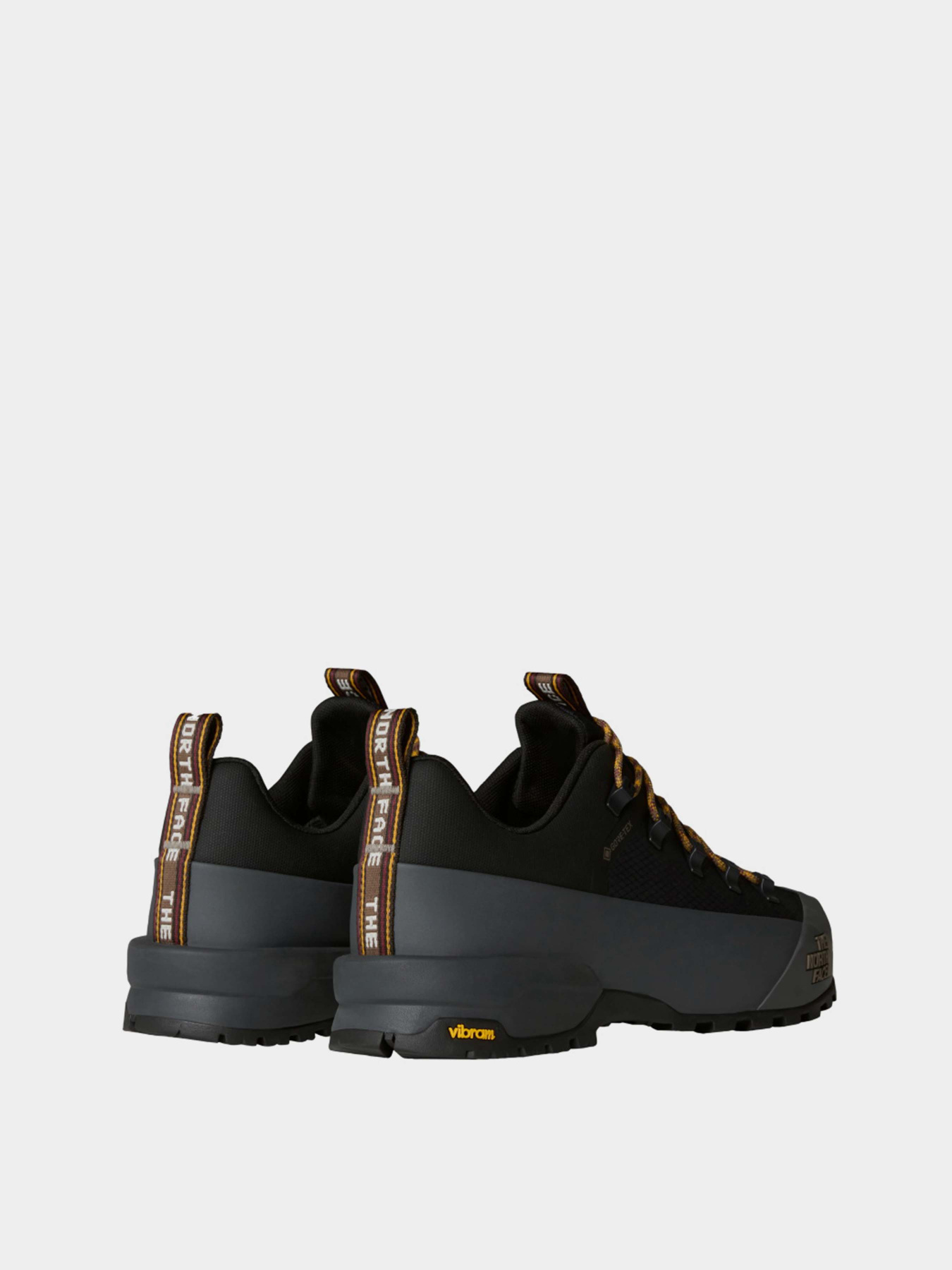Кроссовки The North Face модель NF0A8D95W9O1 Фото