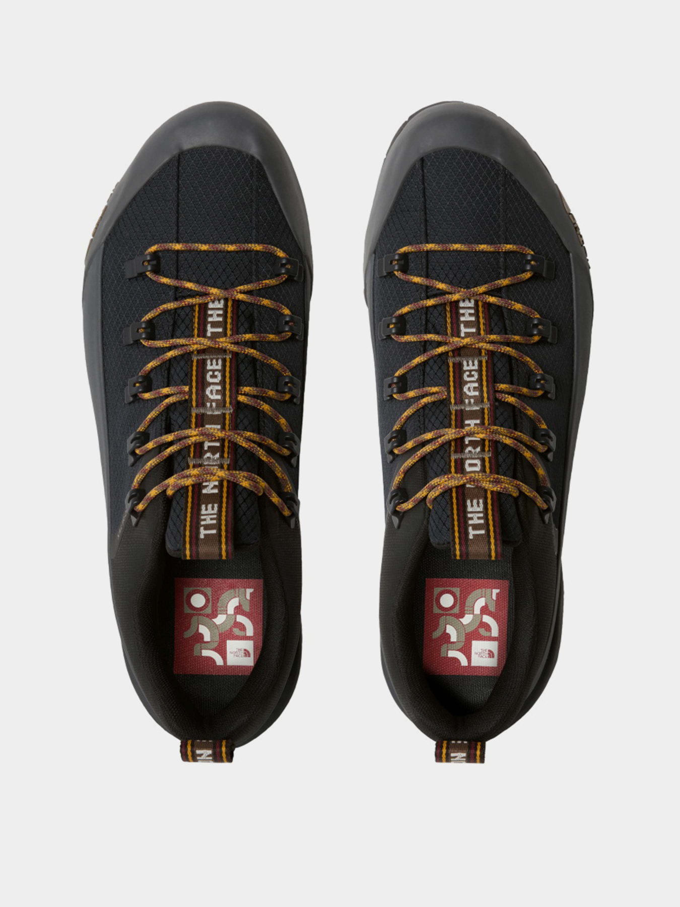 Кроссовки The North Face модель NF0A8D95W9O1 Фото