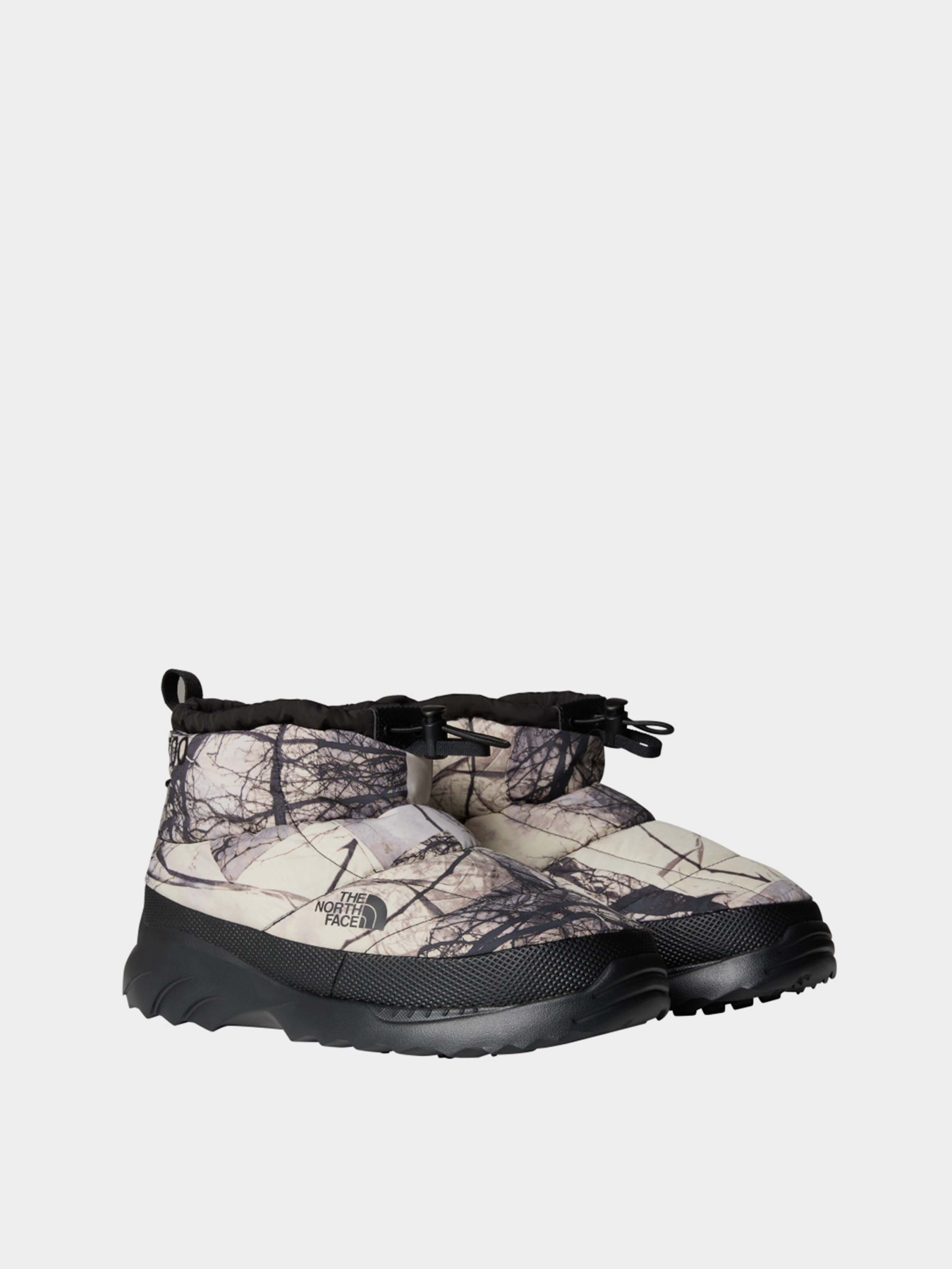 Ботинки и сапоги The North Face модель NF0A8DAADWT1 Ботинки и сапоги The North Face модель NF0A8DAADWT1 Фото
