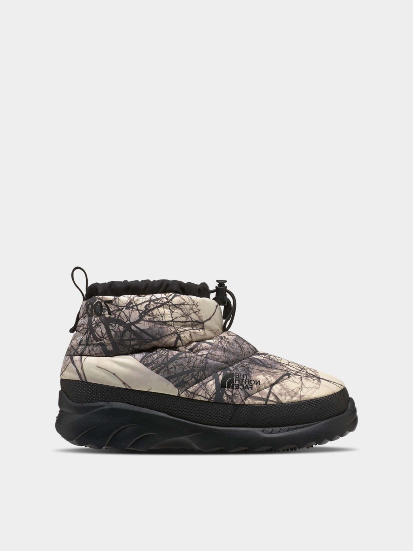 Ботинки и сапоги The North Face модель NF0A8DAADWT1 Ботинки и сапоги The North Face модель NF0A8DAADWT1 Фото