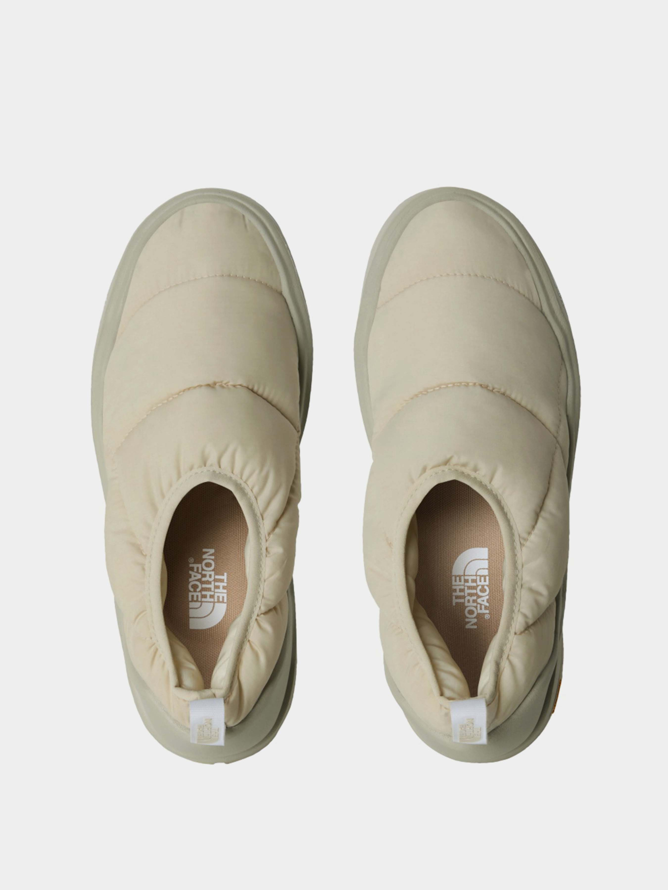 Сліпони та мокасини The North Face ThermoBall™ модель NF0A8DBUEXL1 Сліпони та мокасини The North Face ThermoBall™ модель NF0A8DBUEXL1 Фото