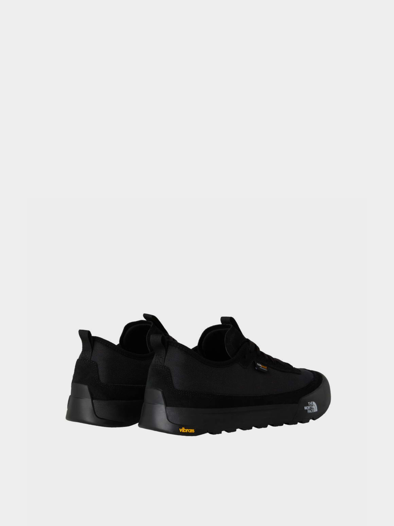 Кеди The North Face CLYFFE модель NF0A8AD9KX71 Кеди The North Face CLYFFE модель NF0A8AD9KX71 Фото