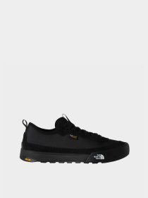 Кеди The North Face CLYFFE модель NF0A8AD9KX71 Фото