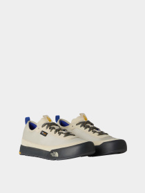 Кеды The North Face CLYFFE модель NF0A8AD9KJ41 Фото