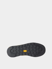 Кеды The North Face CLYFFE модель NF0A8AD9KJ41 Фото