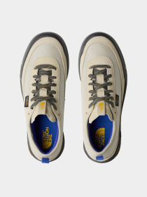 Кеды The North Face CLYFFE модель NF0A8AD9KJ41 Фото