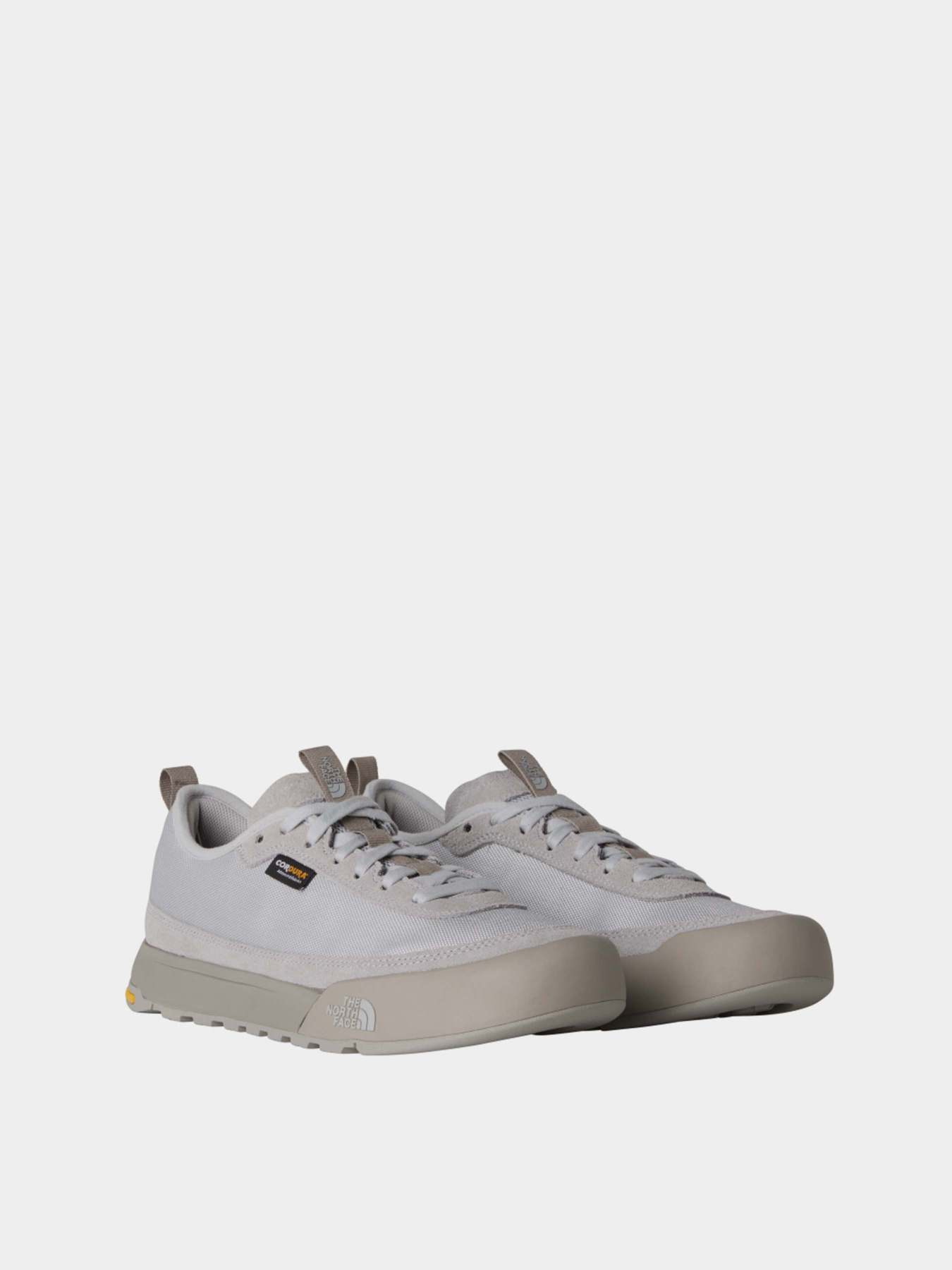 Кеды The North Face CLYFFE модель NF0A8AD9L1O1 Фото