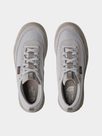 Кеды The North Face CLYFFE модель NF0A8AD9L1O1 Фото