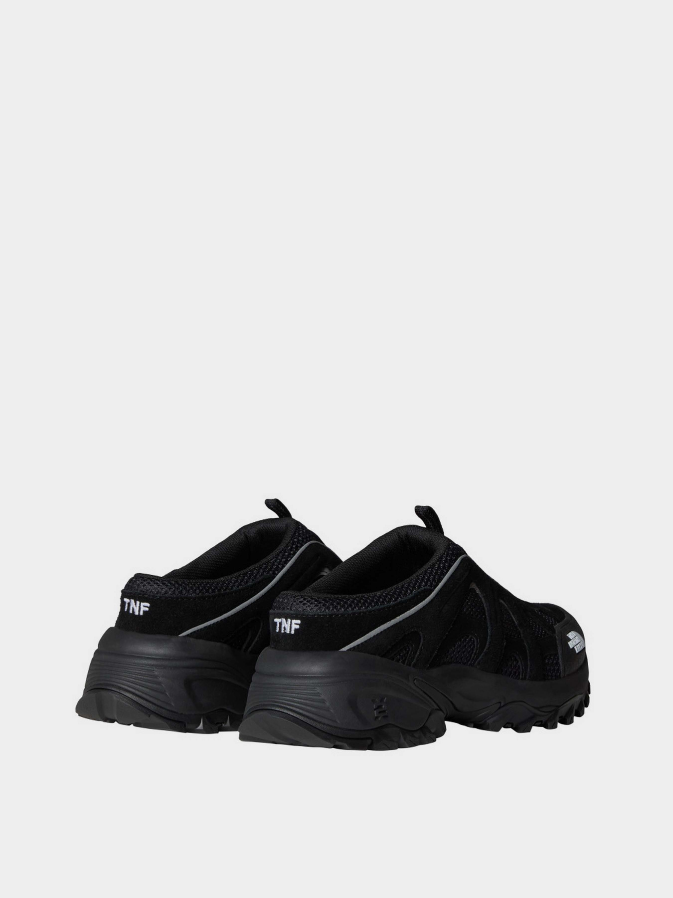 Шлёпанцы The North Face Hedgehog 06 RVST модель NF0A8AE2KY41 Фото