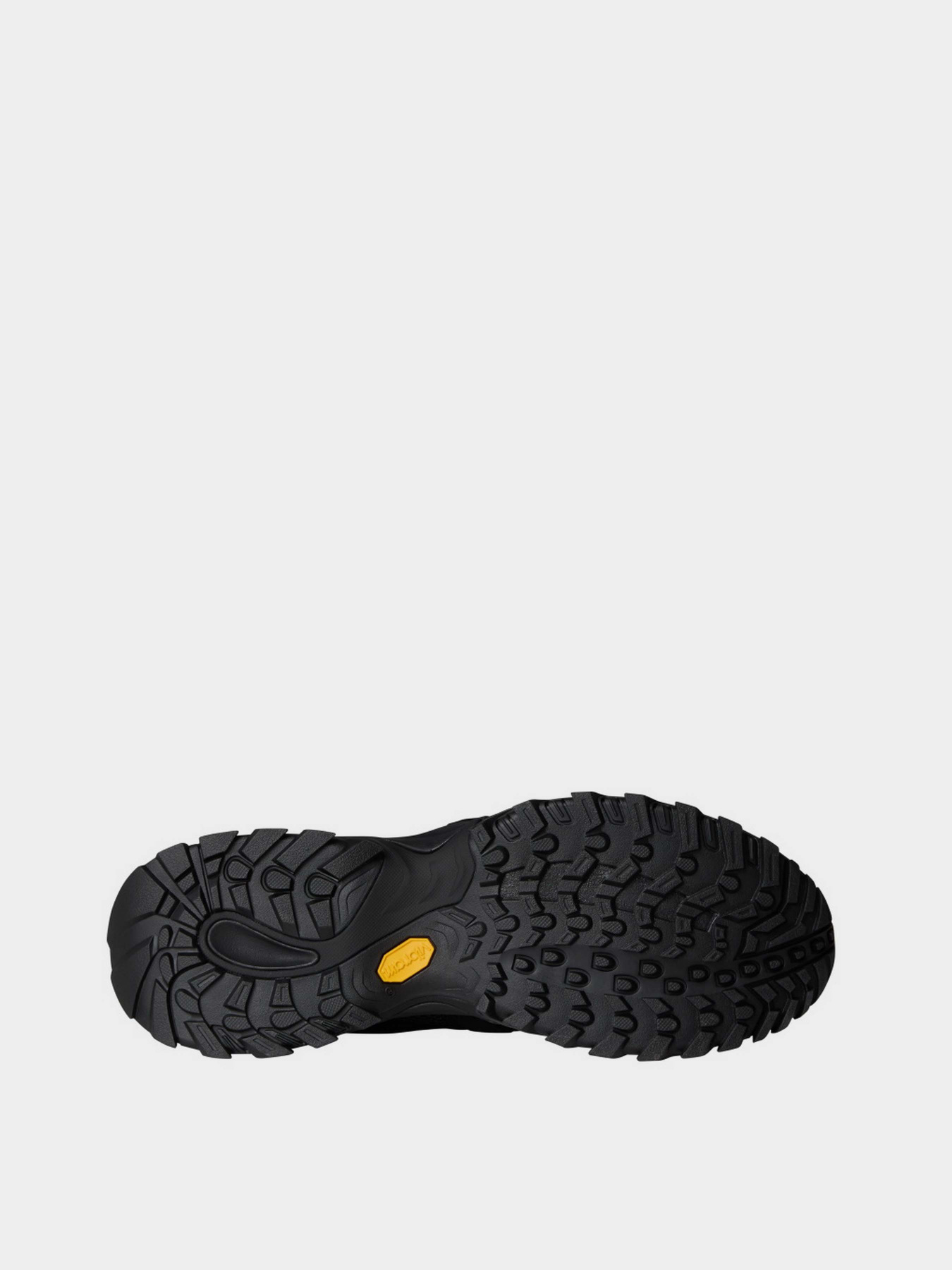 Шлёпанцы The North Face Hedgehog 06 RVST модель NF0A8AE2KY41 Фото