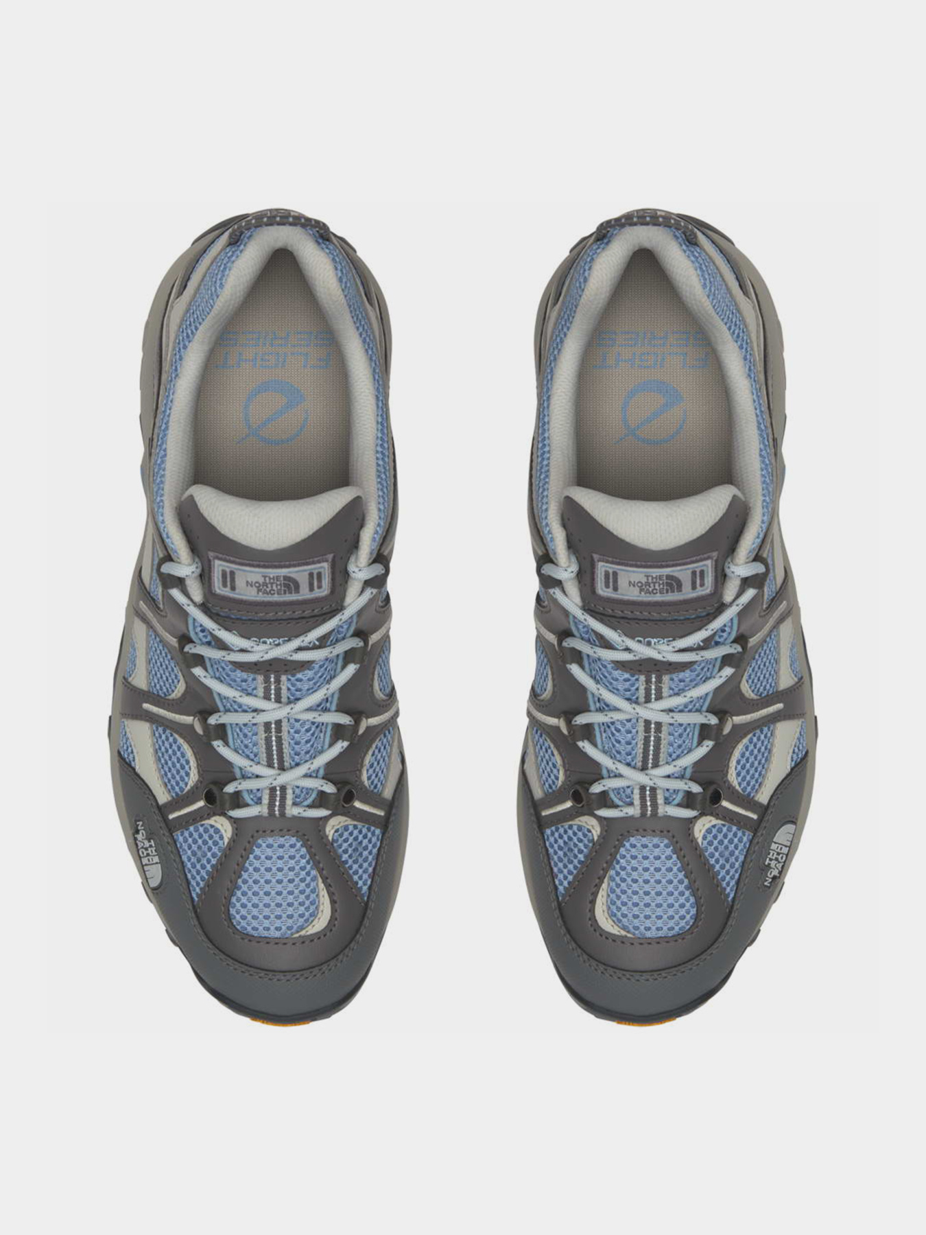 Кросівки The North Face HEDGEHOG 06 GORE-TEX модель NF0A8ADXMIP1 Кросівки The North Face HEDGEHOG 06 GORE-TEX модель NF0A8ADXMIP1 Фото