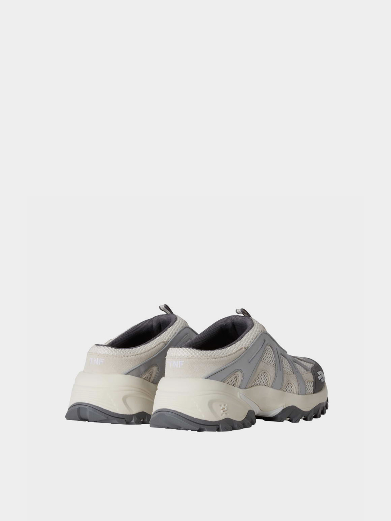 Шлёпанцы The North Face HEDGEHOG 06 RVST MULE модель NF0A8AE2MIQ1 Шлёпанцы The North Face HEDGEHOG 06 RVST MULE модель NF0A8AE2MIQ1 Фото