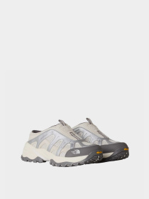 Шлёпанцы The North Face HEDGEHOG 06 RVST MULE модель NF0A8AE2MIQ1 Фото