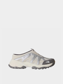 Шлёпанцы The North Face HEDGEHOG 06 RVST MULE модель NF0A8AE2MIQ1 Фото