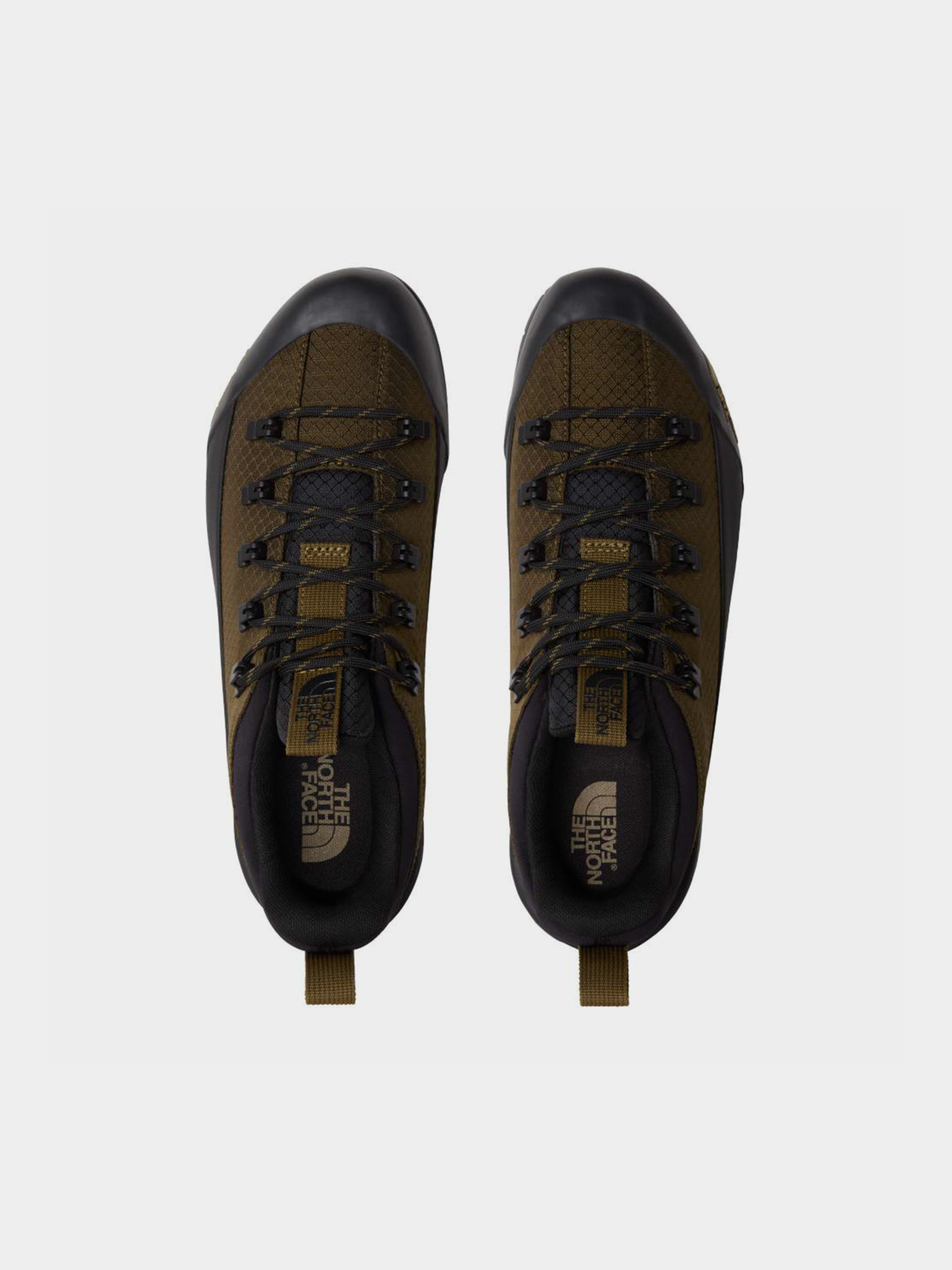 Кросівки The North Face GLENCLYFFE модель NF0A8DAP7R81 Кросівки The North Face GLENCLYFFE модель NF0A8DAP7R81 Фото