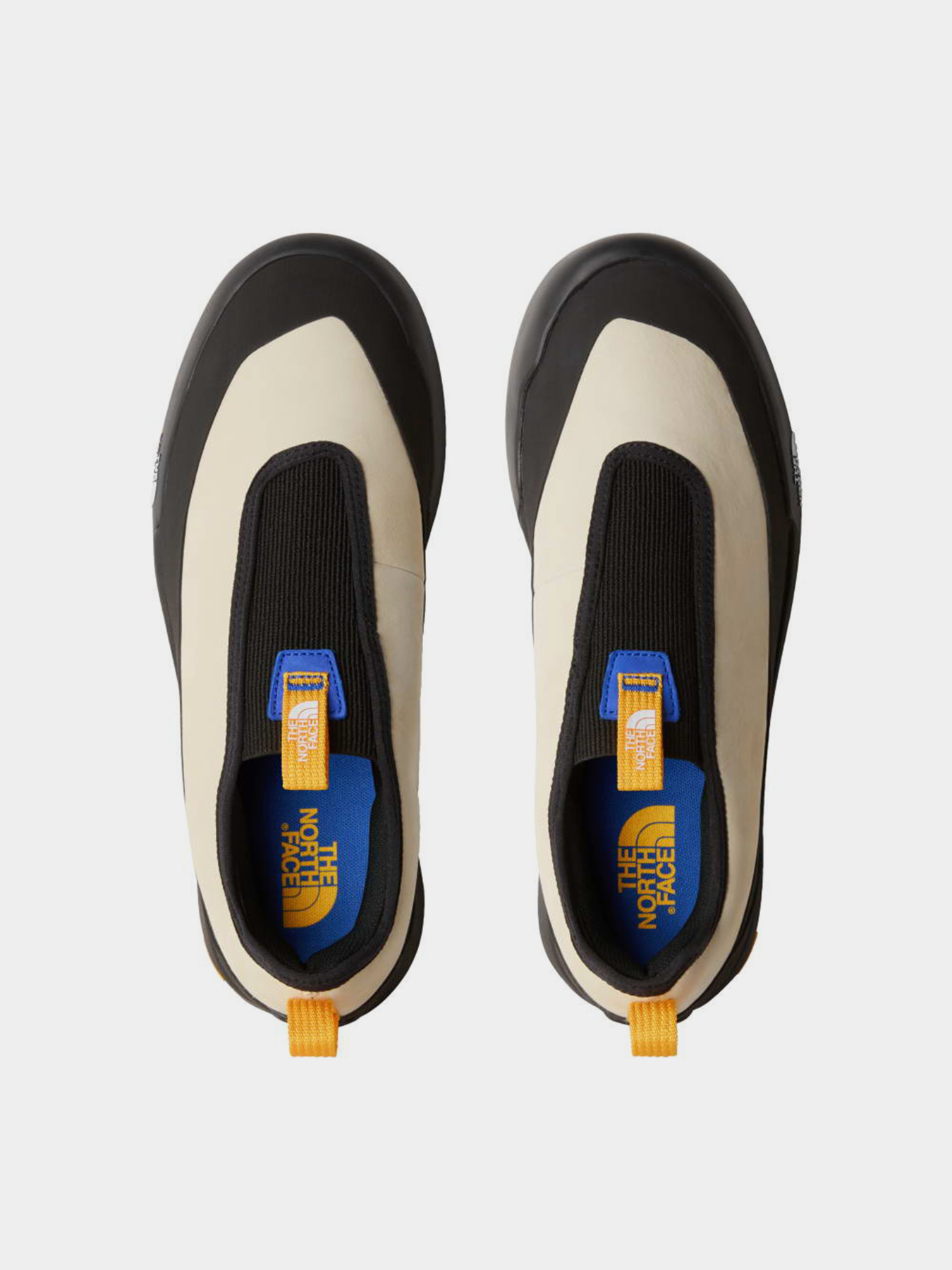 Слипоны и мокасины The North Face CLYFFE SLIP ON модель NF0A8DB2JX41 Фото