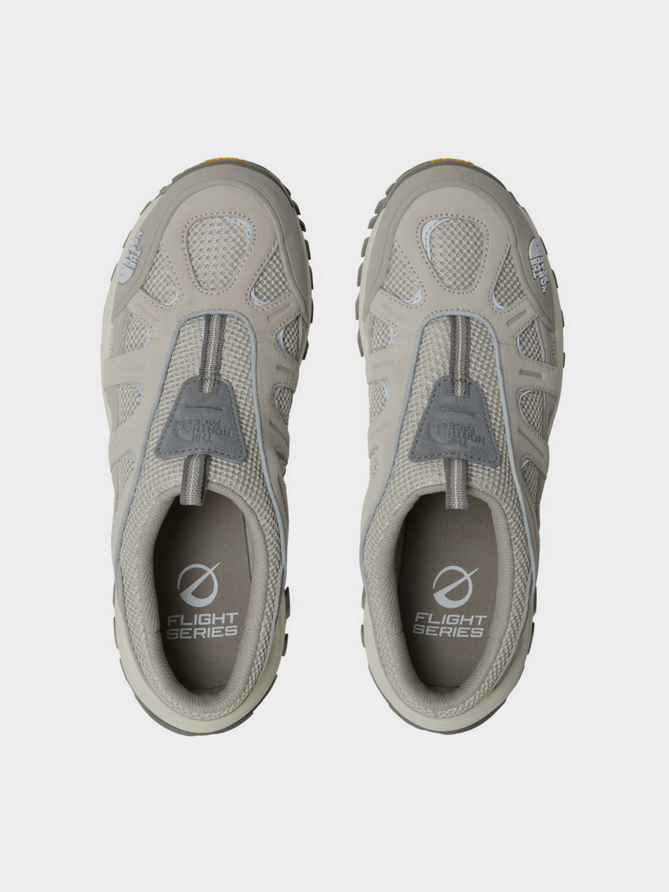 Кросівки The North Face Hedgehog 06 RVST модель NF0A8AE26S51 Фото