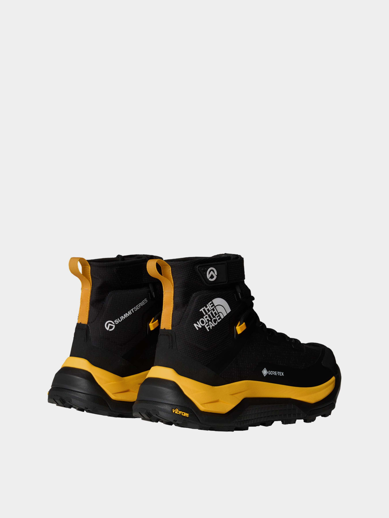 Ботинки и сапоги The North Face Summit Series Fastpack Gore-Tex модель NF0A8D9UAGG1 Ботинки и сапоги The North Face Summit Series Fastpack Gore-Tex модель NF0A8D9UAGG1 Фото