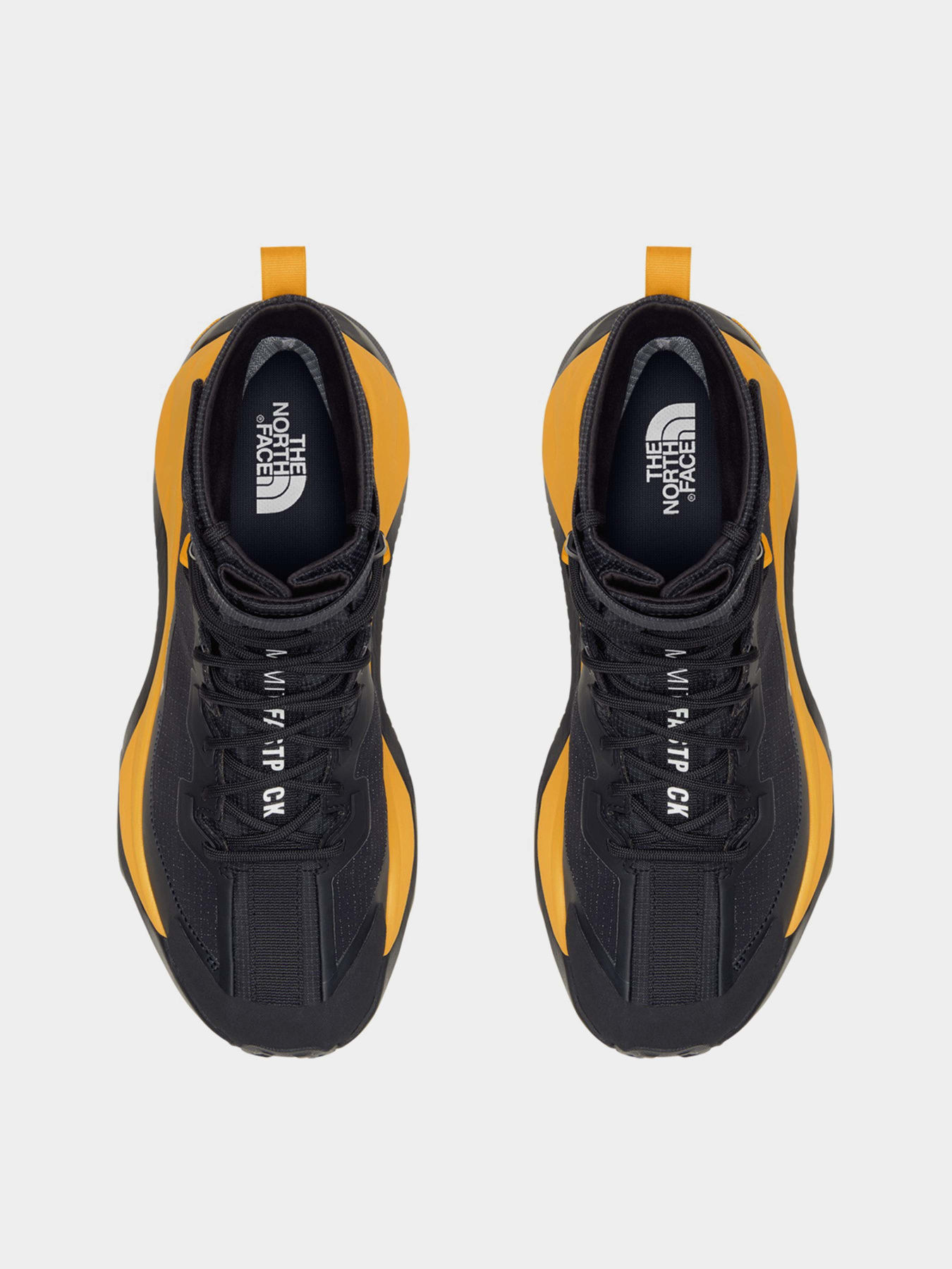 Ботинки и сапоги The North Face Summit Series Fastpack Gore-Tex модель NF0A8D9UAGG1 Ботинки и сапоги The North Face Summit Series Fastpack Gore-Tex модель NF0A8D9UAGG1 Фото