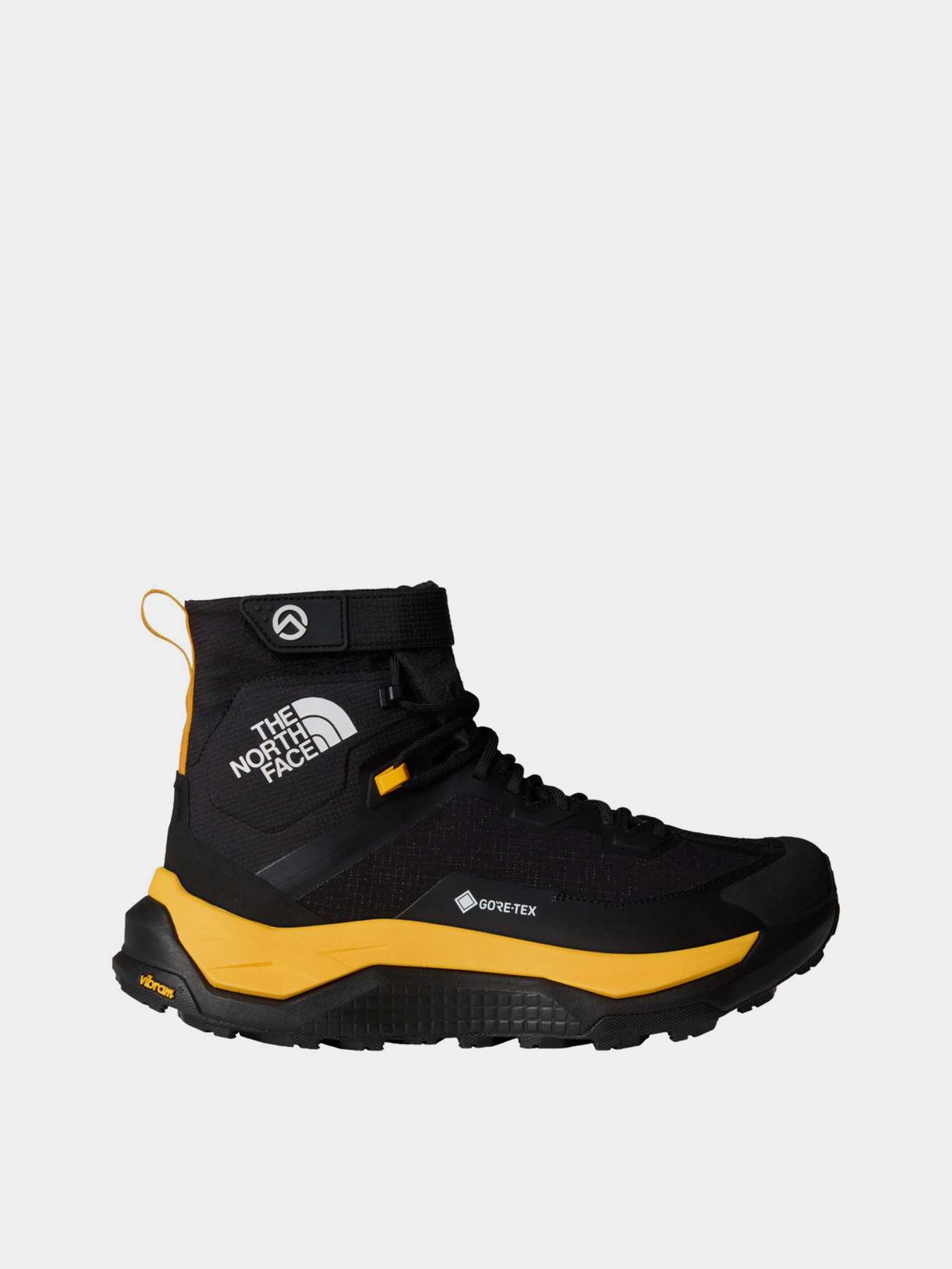 Ботинки и сапоги The North Face Summit Series Fastpack Gore-Tex модель NF0A8D9UAGG1 Ботинки и сапоги The North Face Summit Series Fastpack Gore-Tex модель NF0A8D9UAGG1 Фото